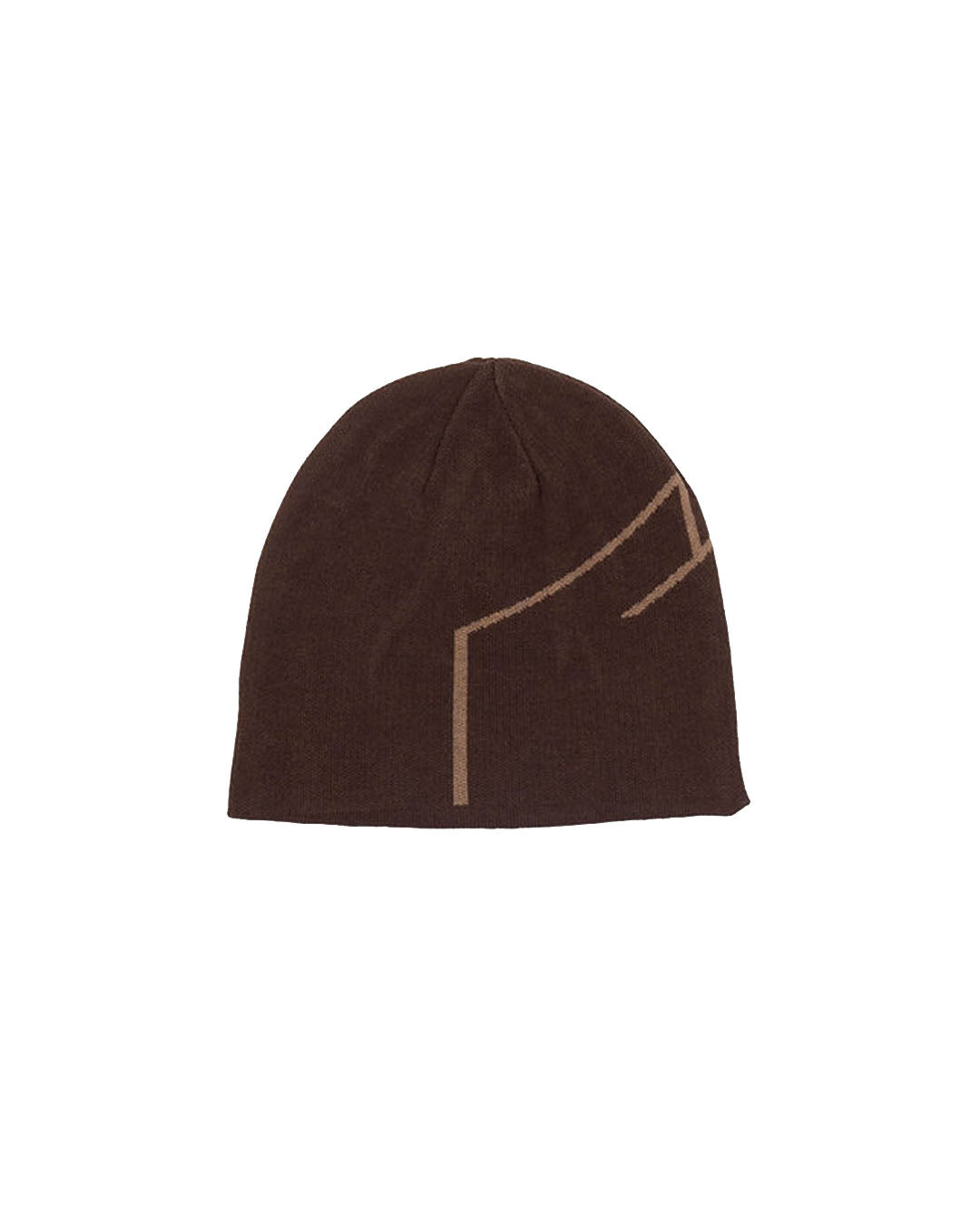 BETA BEANIE BROWN