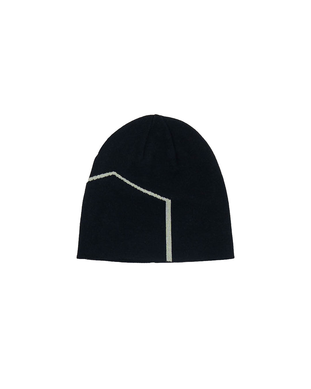 BETA BEANIE BLACK