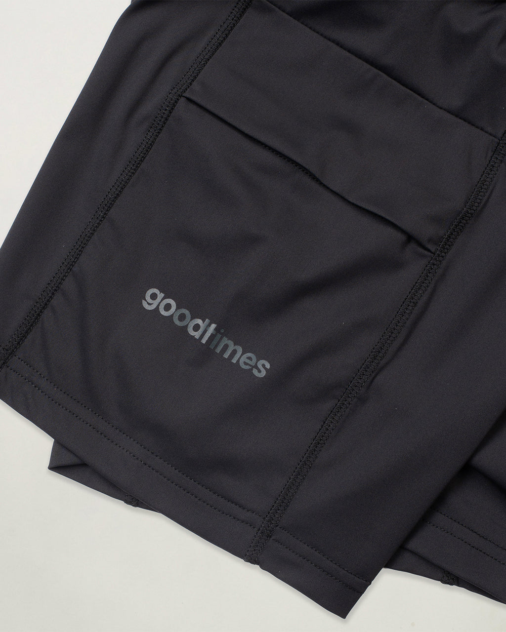 WMNS SKORT BLACK