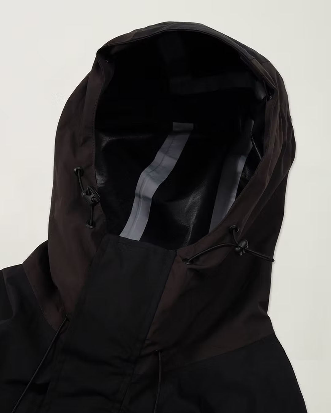 3L SHELL ROCKY JACKET