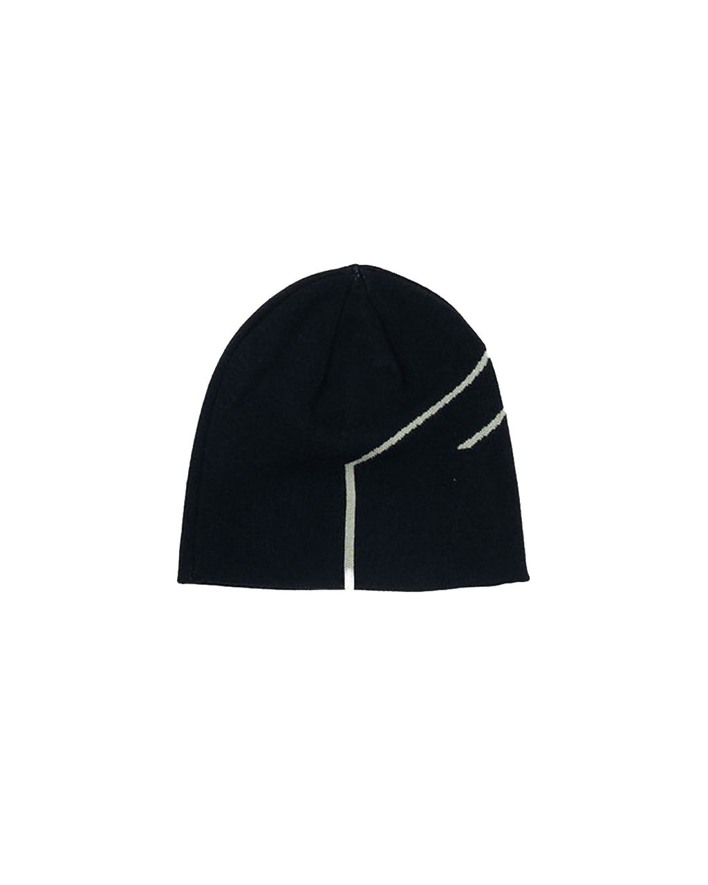 BETA BEANIE BLACK
