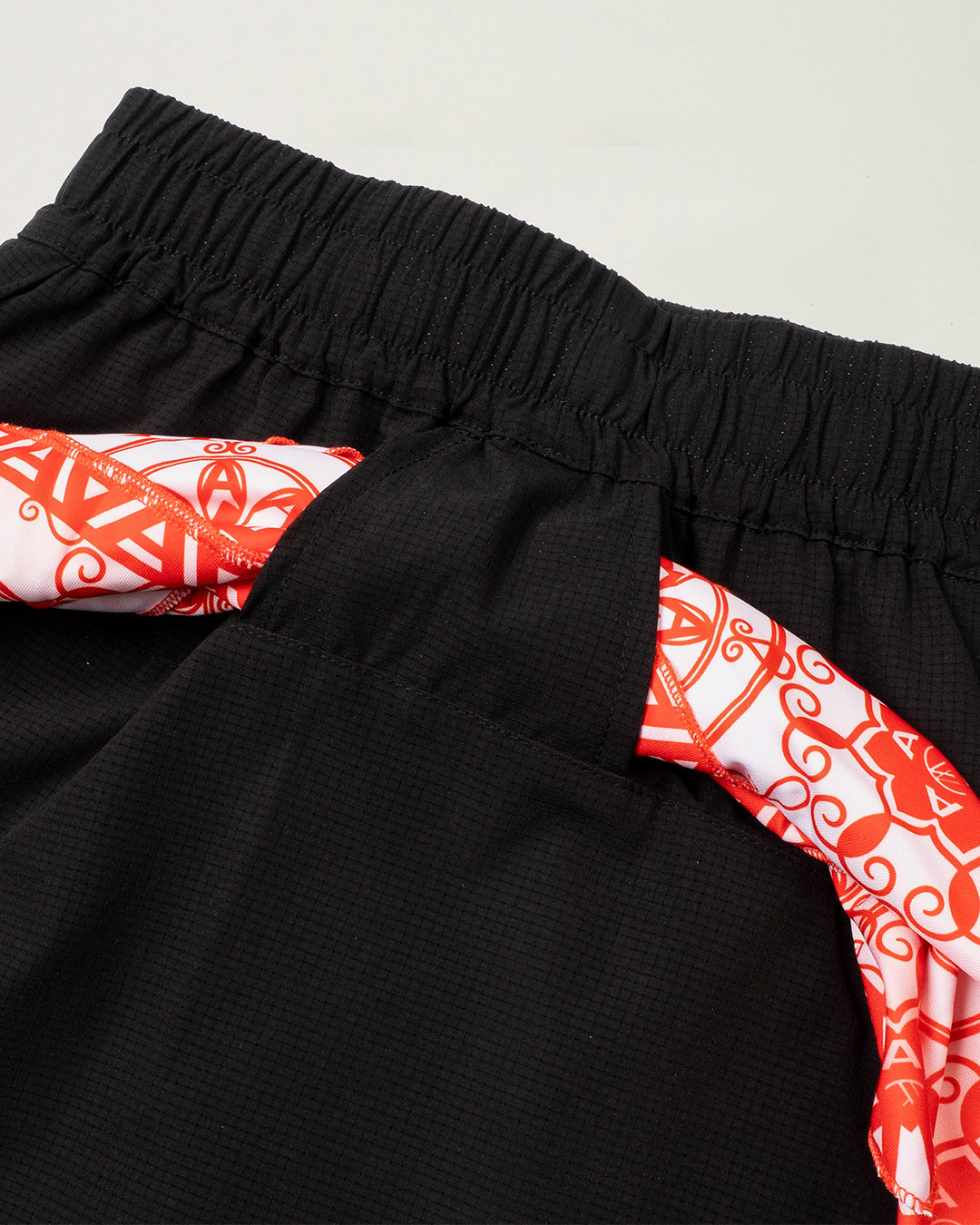 WMNS SKORT BLACK