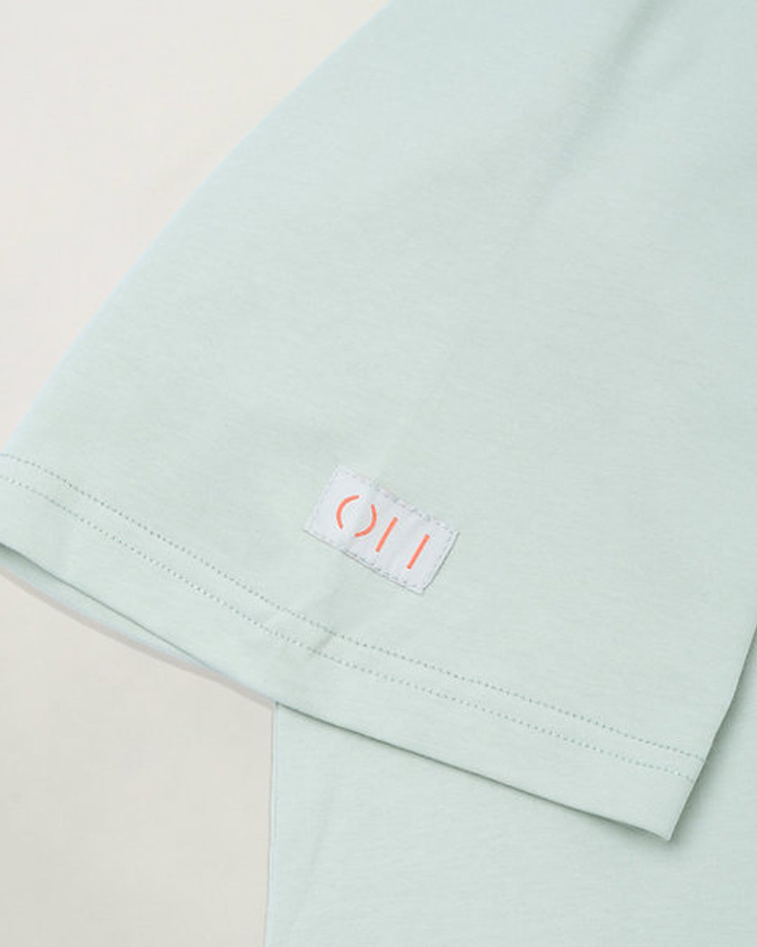 GOOD TIMES X OH SORONA TEE LIGHT MINT