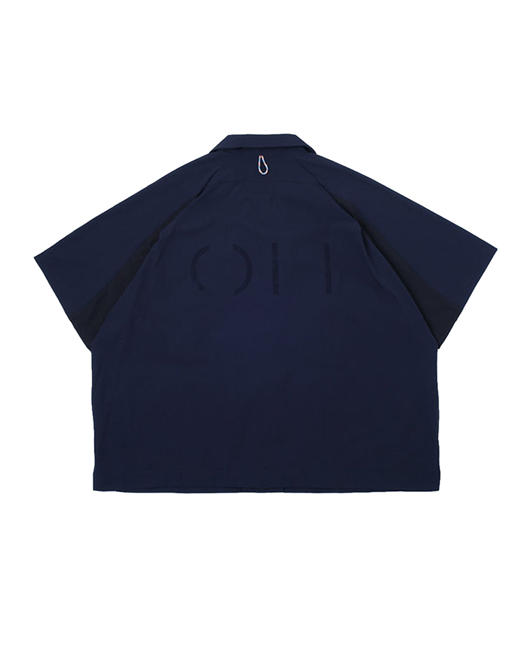 GOOD TIMES X OH EXPLORER BREW SHIRT NAVY