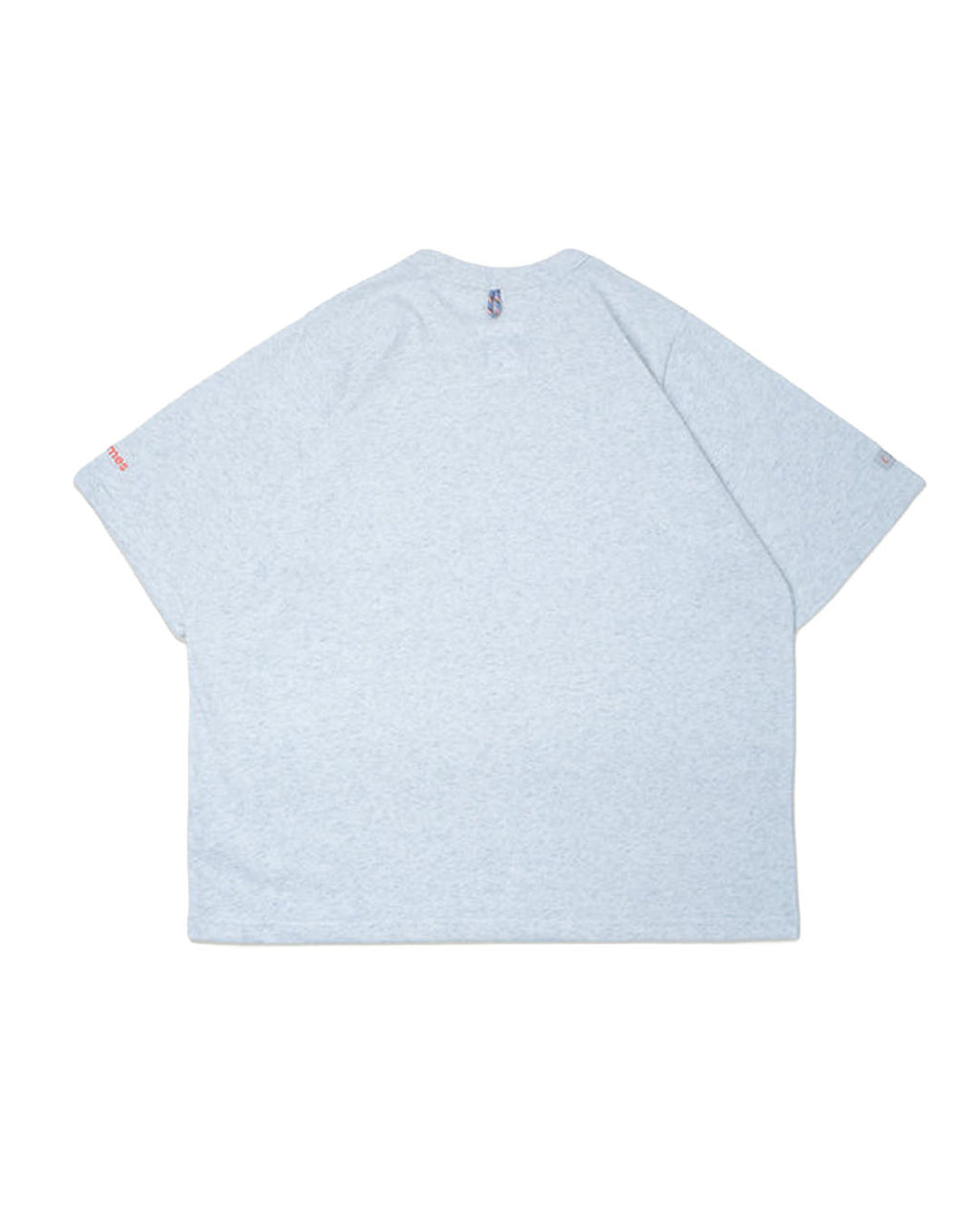 GOOD TIMES X OH SORONA TEE HEATHER GREY