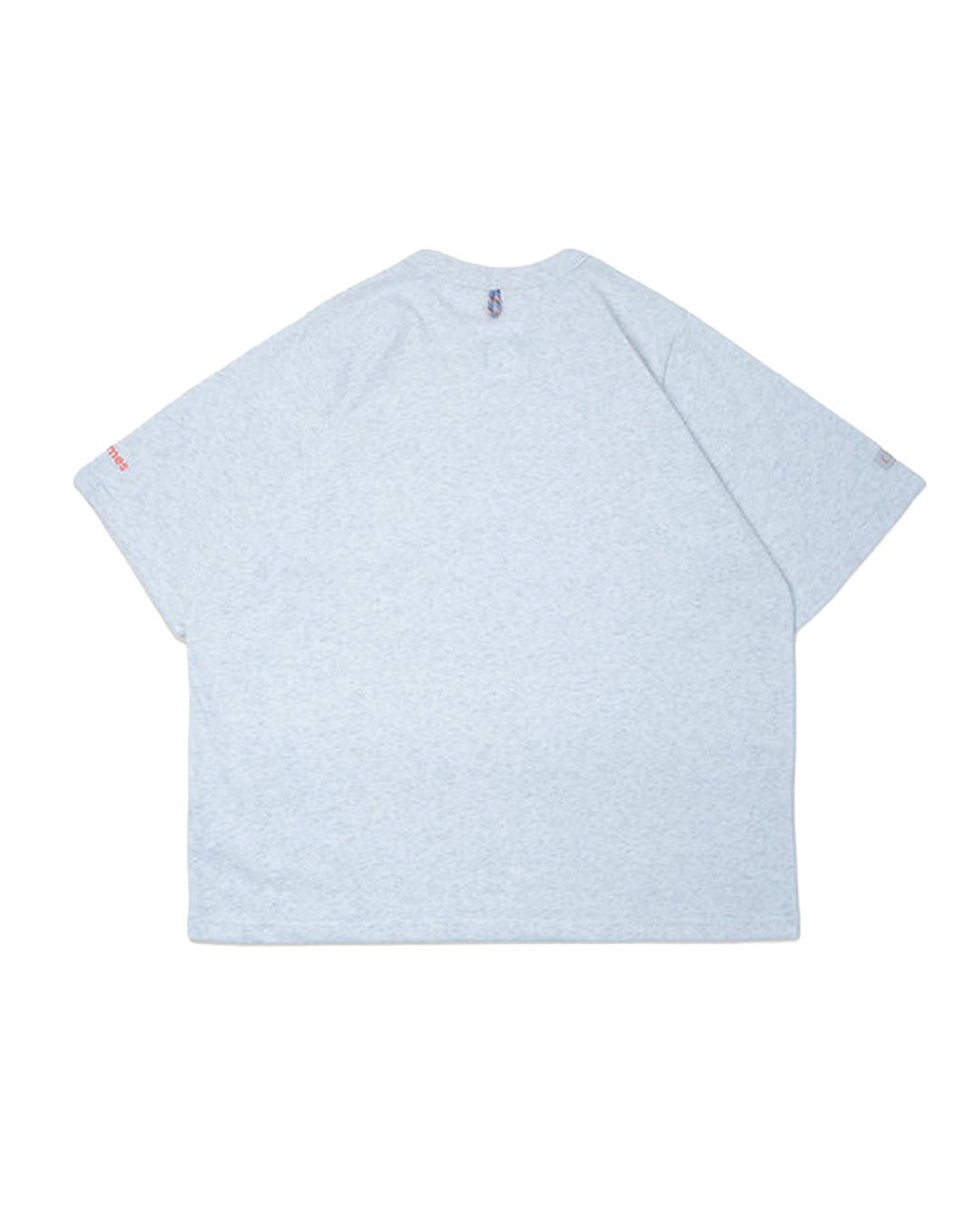 GOOD TIMES X OH SORONA TEE HEATHER GREY