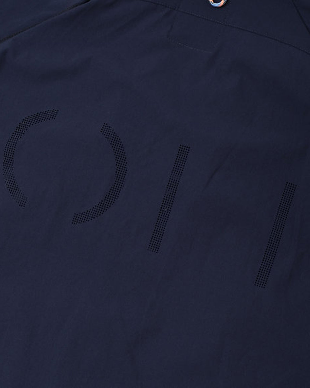 GOOD TIMES X OH EXPLORER BREW SHIRT NAVY