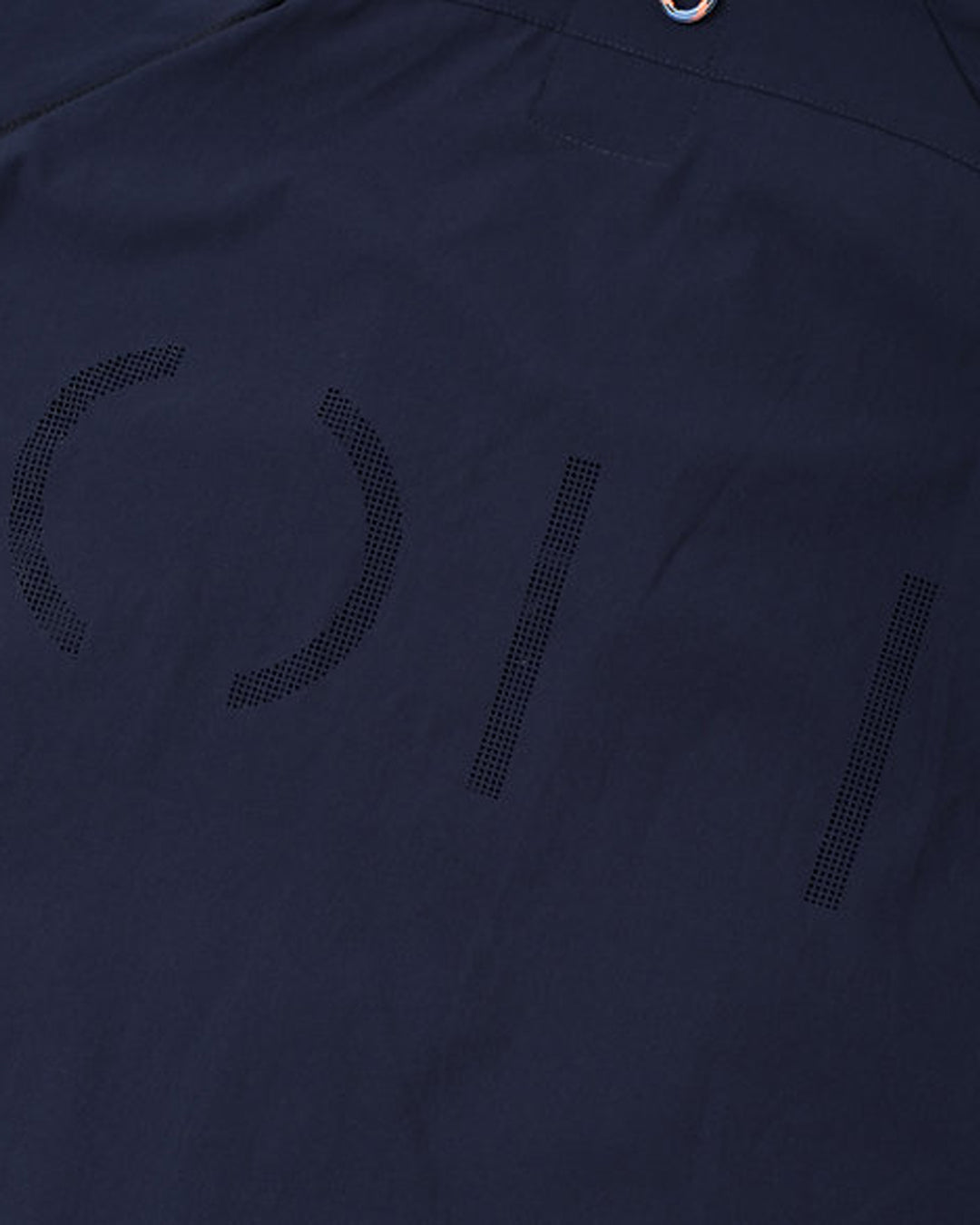 GOOD TIMES X OH EXPLORER BREW SHIRT NAVY