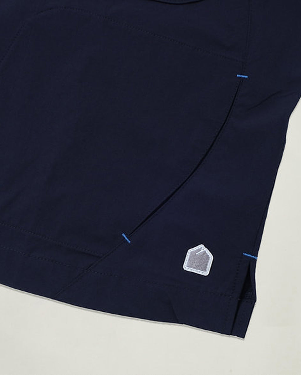 GOOD TIMES X OH EXPLORER BREW SHIRT NAVY