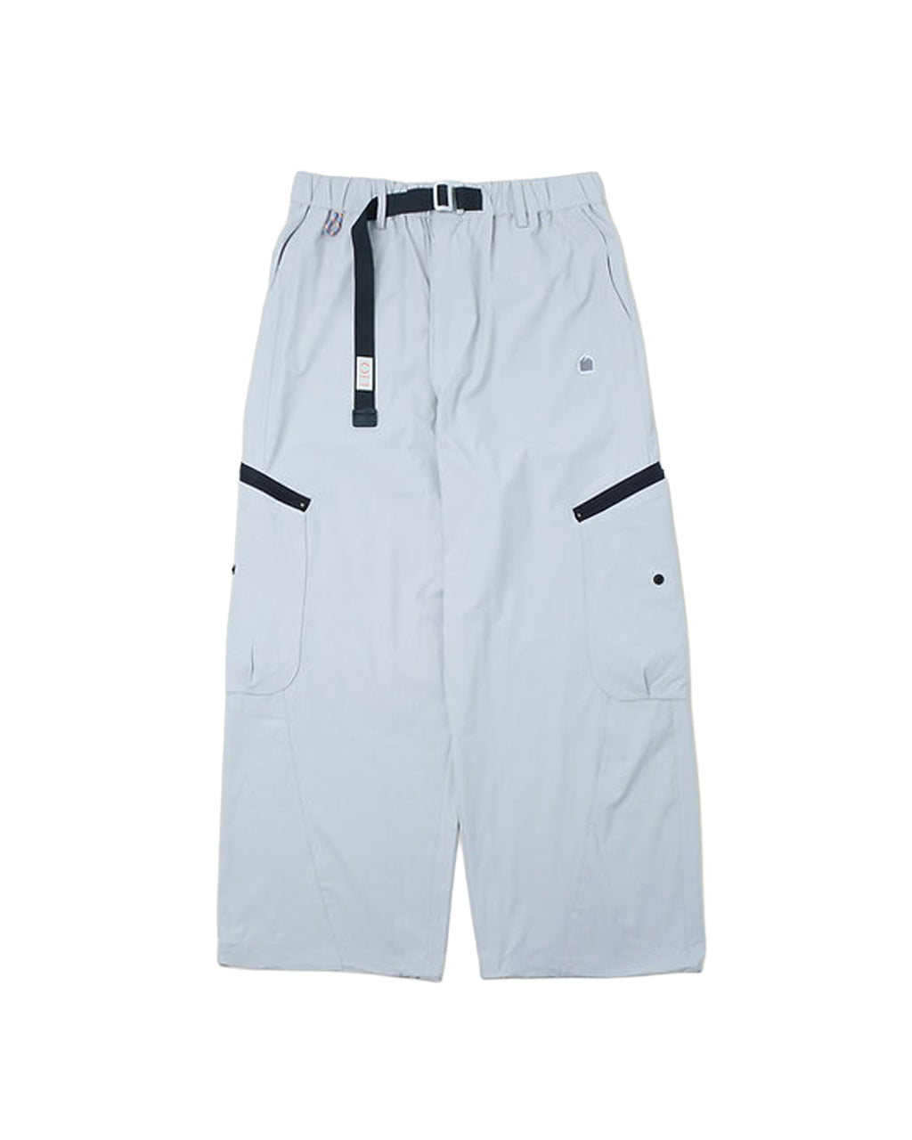 GOOD TIMES X OH SERVICE PANTS LIGHT GREY