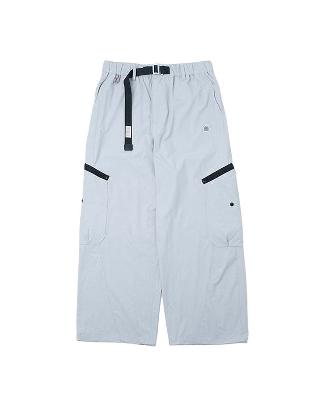 GOOD TIMES X OH SERVICE PANTS LIGHT GREY