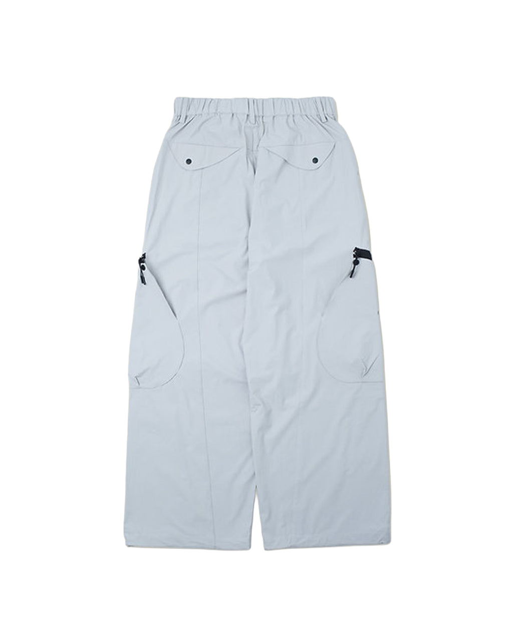 GOOD TIMES X OH SERVICE PANTS LIGHT GREY
