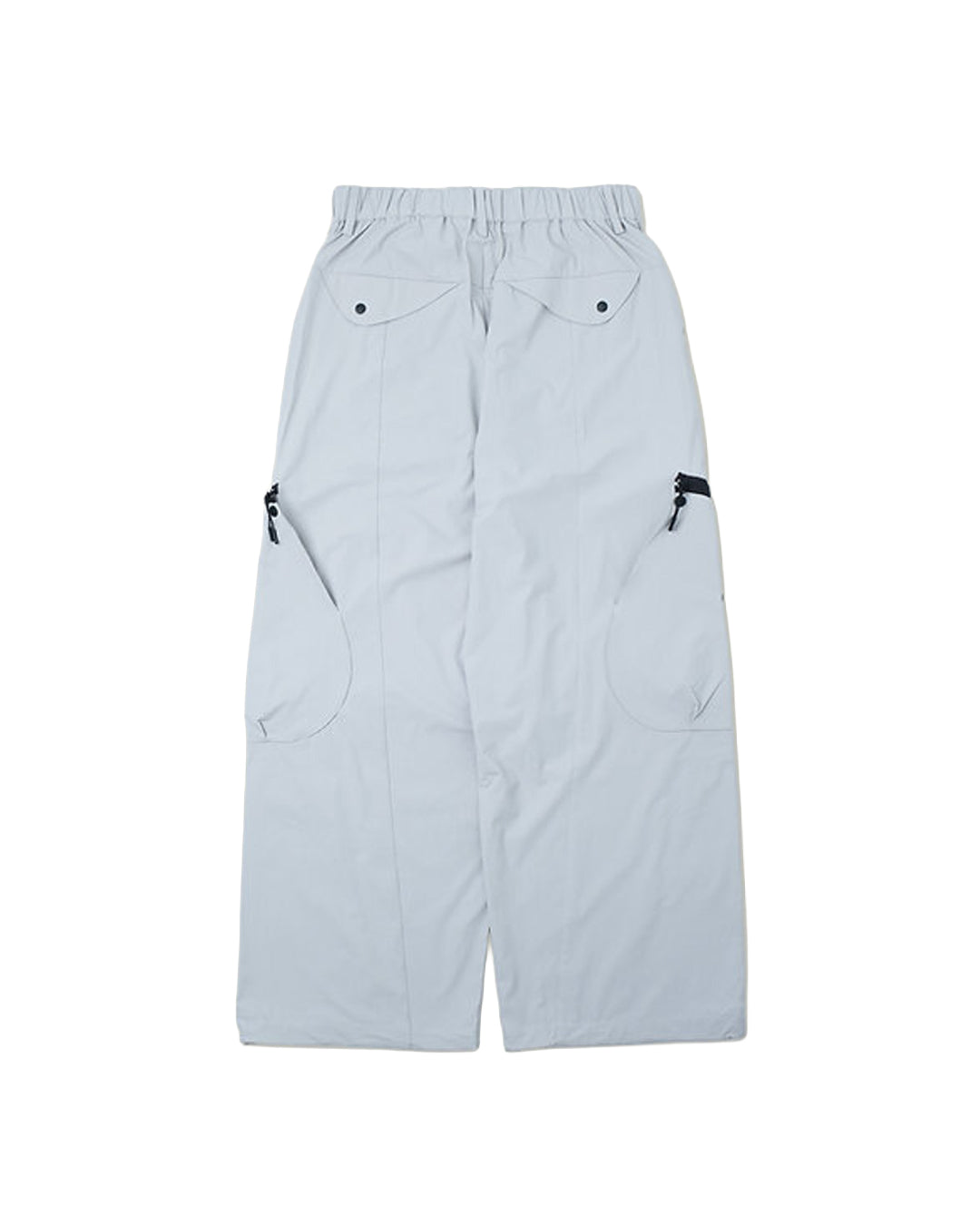 GOOD TIMES X OH SERVICE PANTS LIGHT GREY