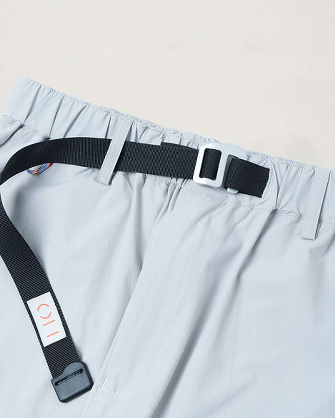 GOOD TIMES X OH SERVICE PANTS LIGHT GREY