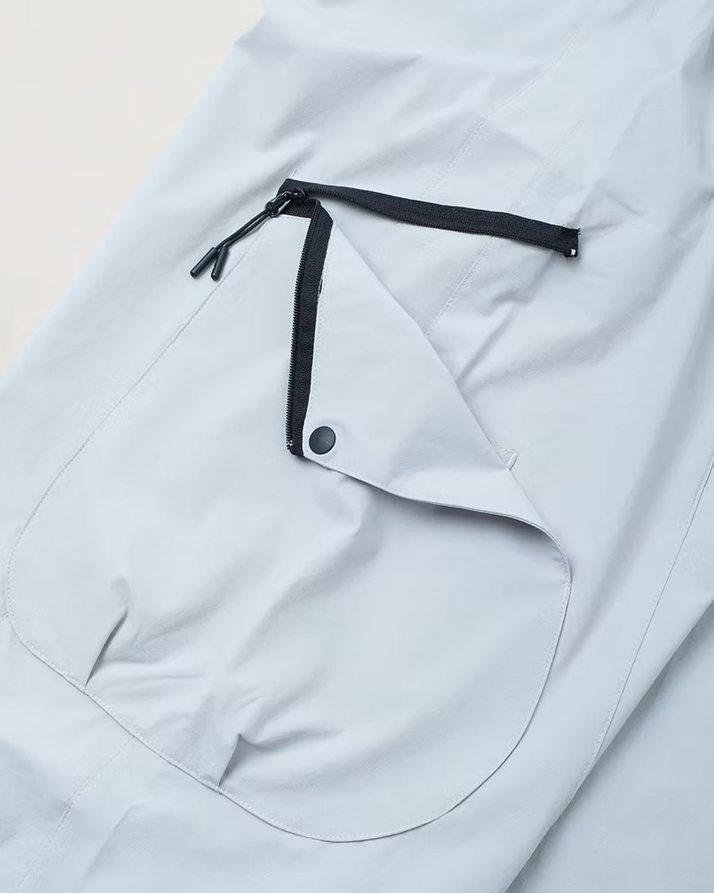 GOOD TIMES X OH SERVICE PANTS LIGHT GREY