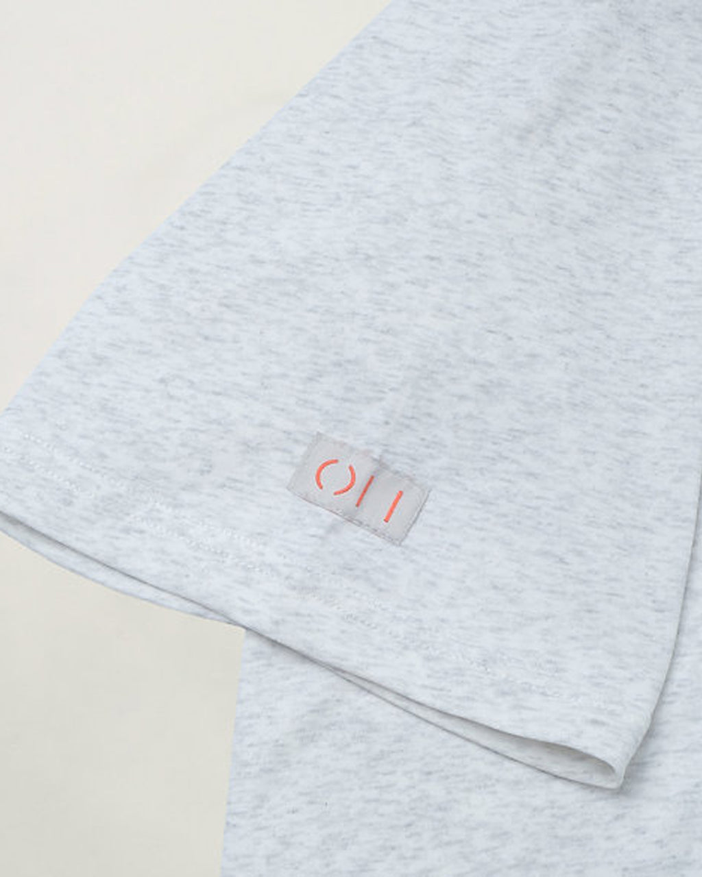 GOOD TIMES X OH SORONA TEE HEATHER GREY