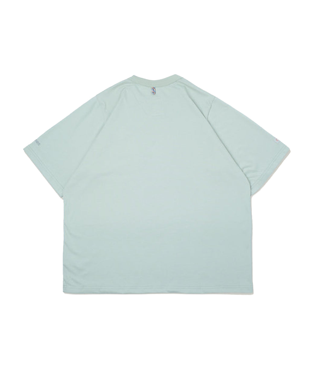 GOOD TIMES X OH SORONA TEE LIGHT MINT