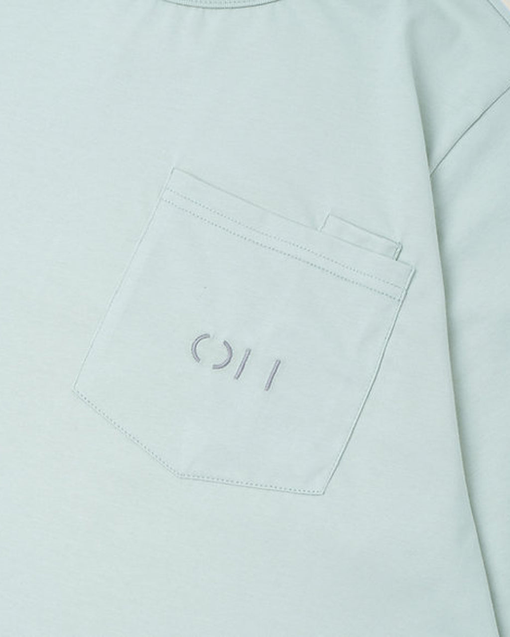 GOOD TIMES X OH SORONA TEE LIGHT MINT