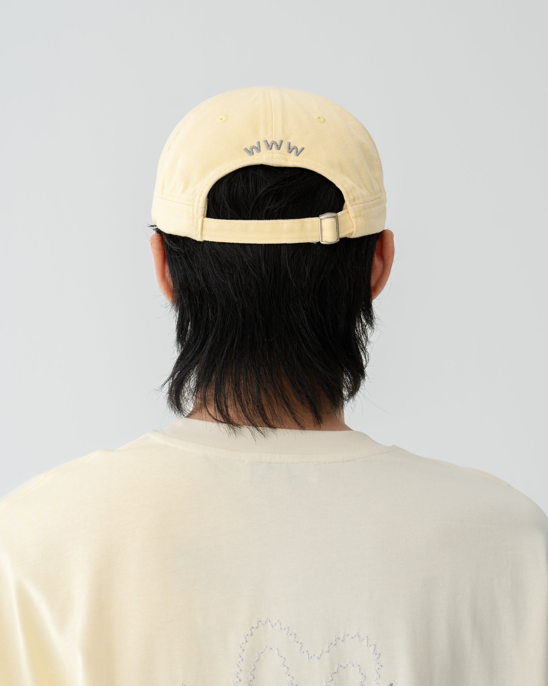 GINKGO CAP