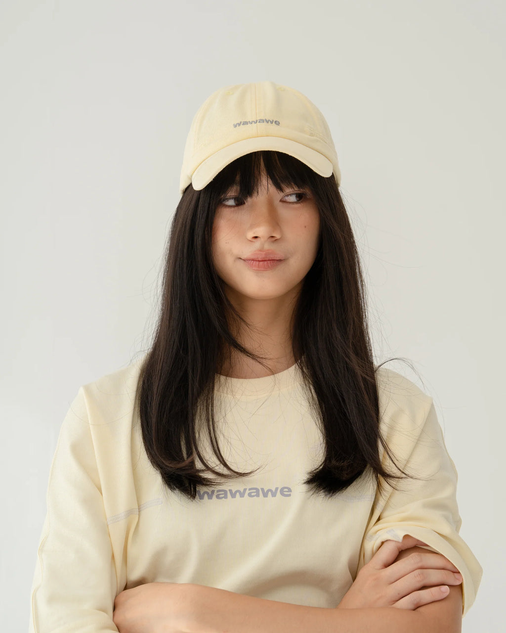 GINKGO CAP