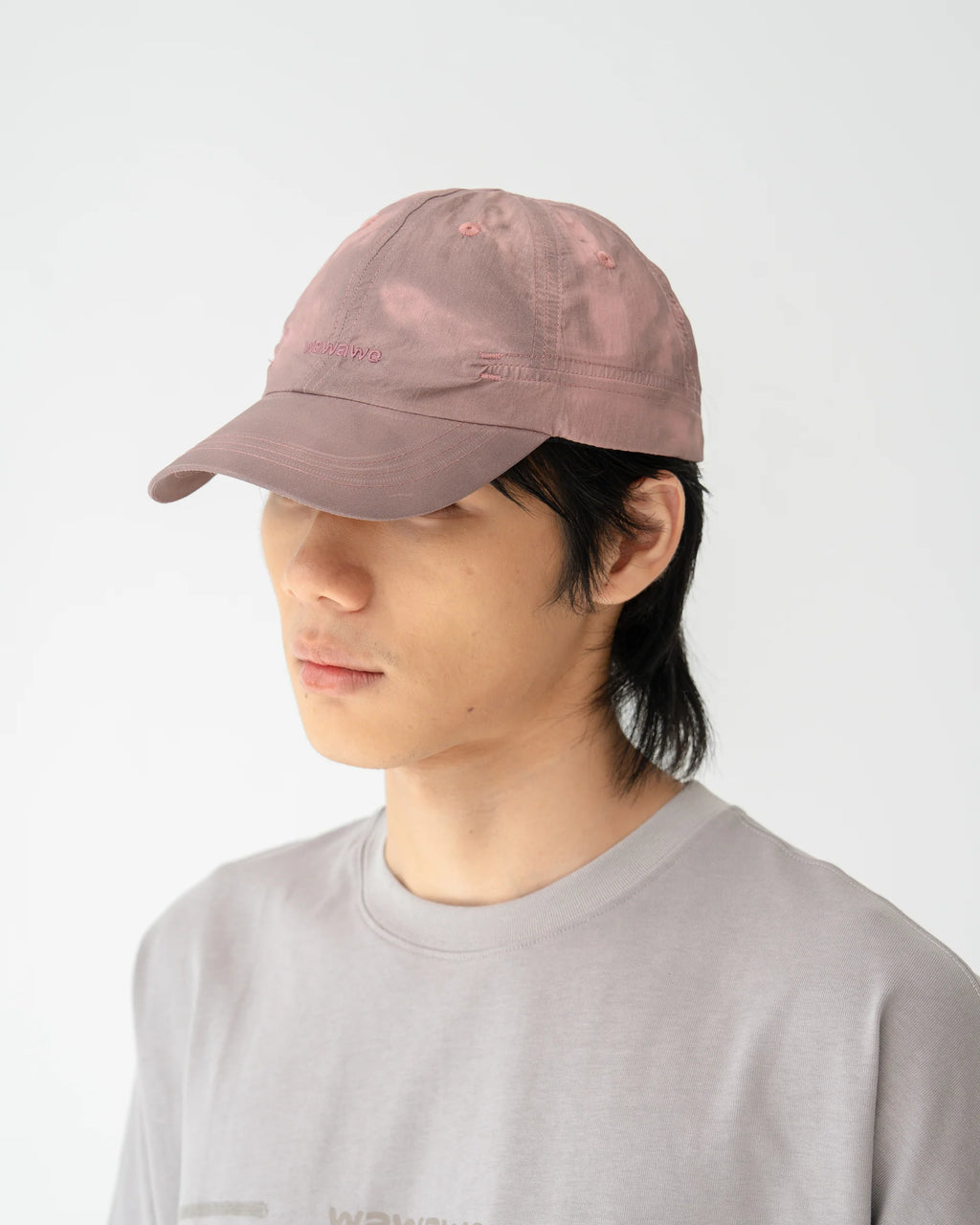 ANOLE CAP