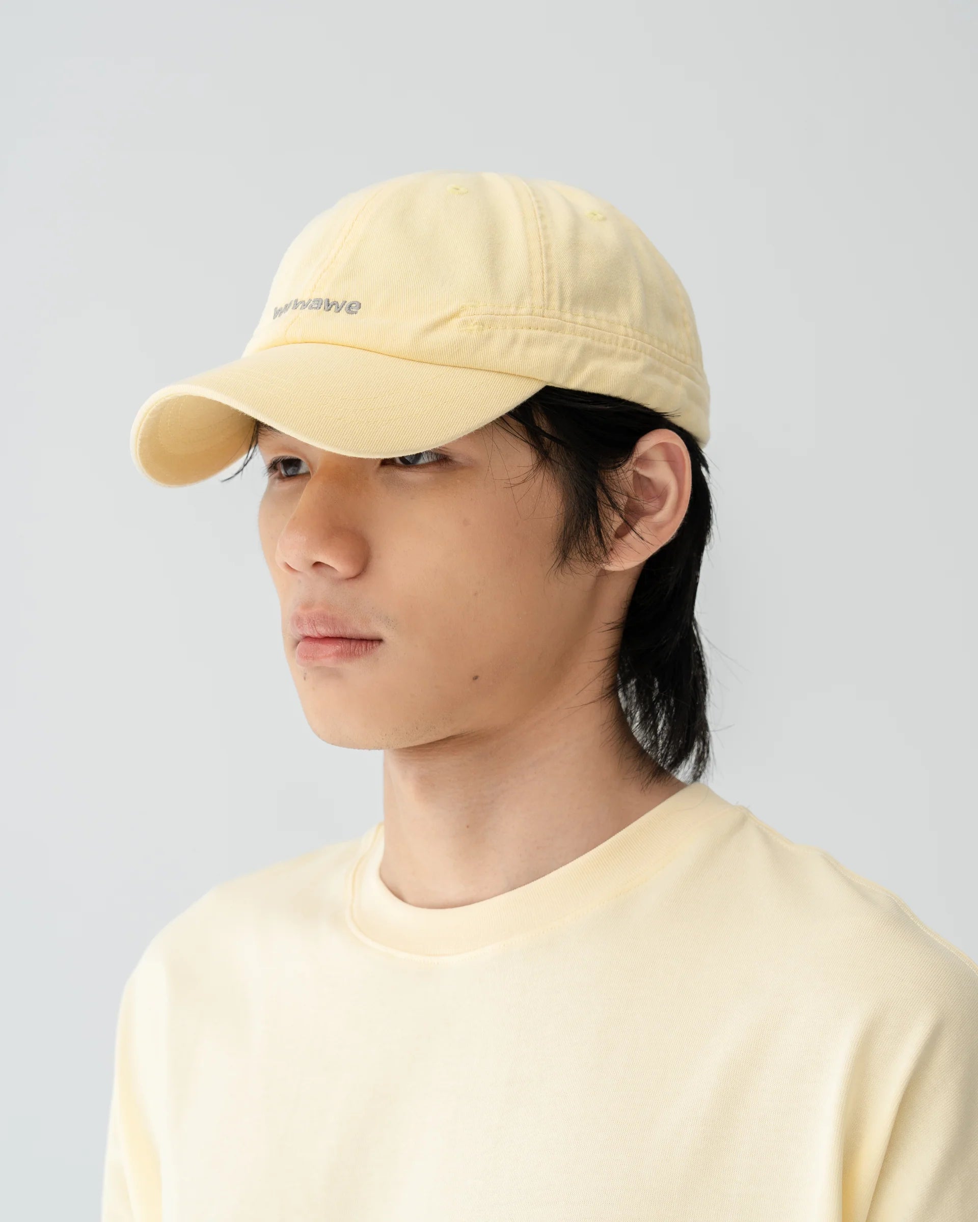 GINKGO CAP