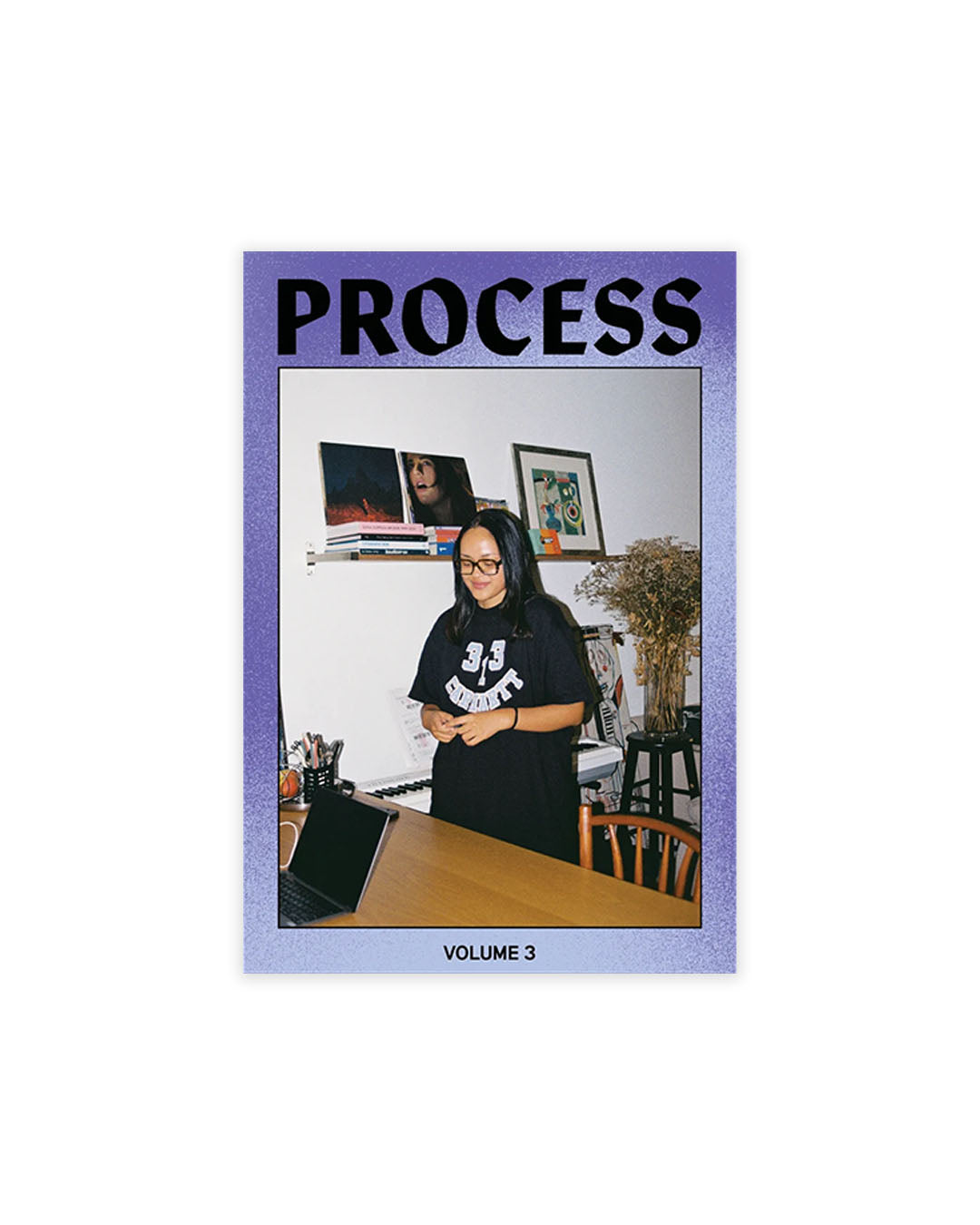 VOL. 3: "PERSPECTIVE AS PRACTICE"