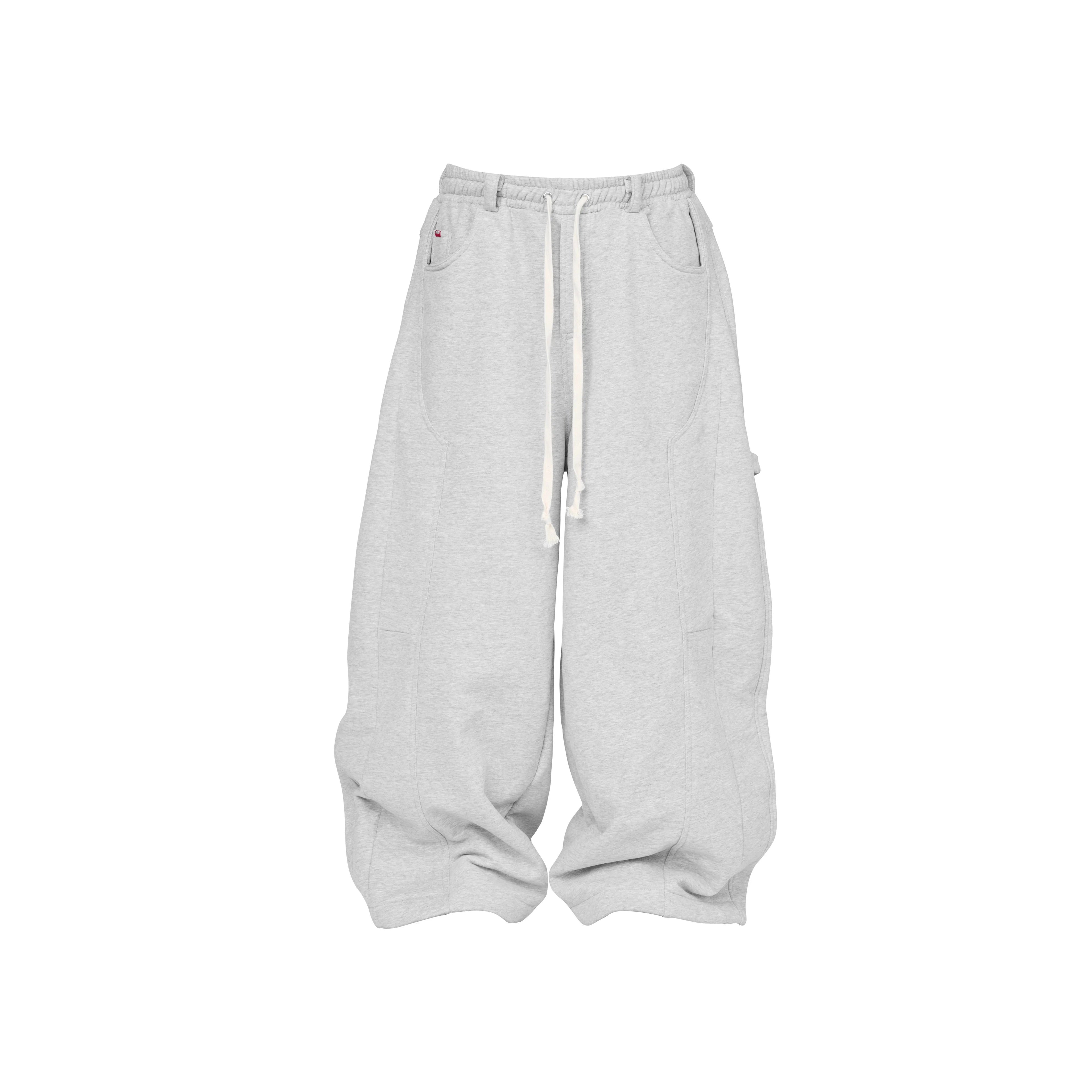DRIFTY SWEATPANTS GREY
