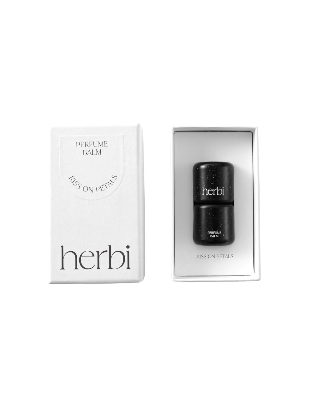 KISS ON PETALS PERFUME BALM