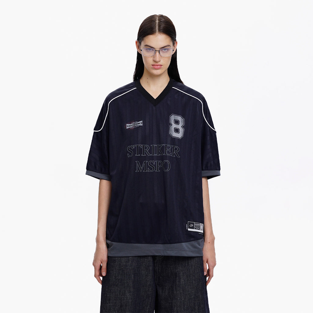 MASONPRINCE STRIKER MSPC 8 JERSEY