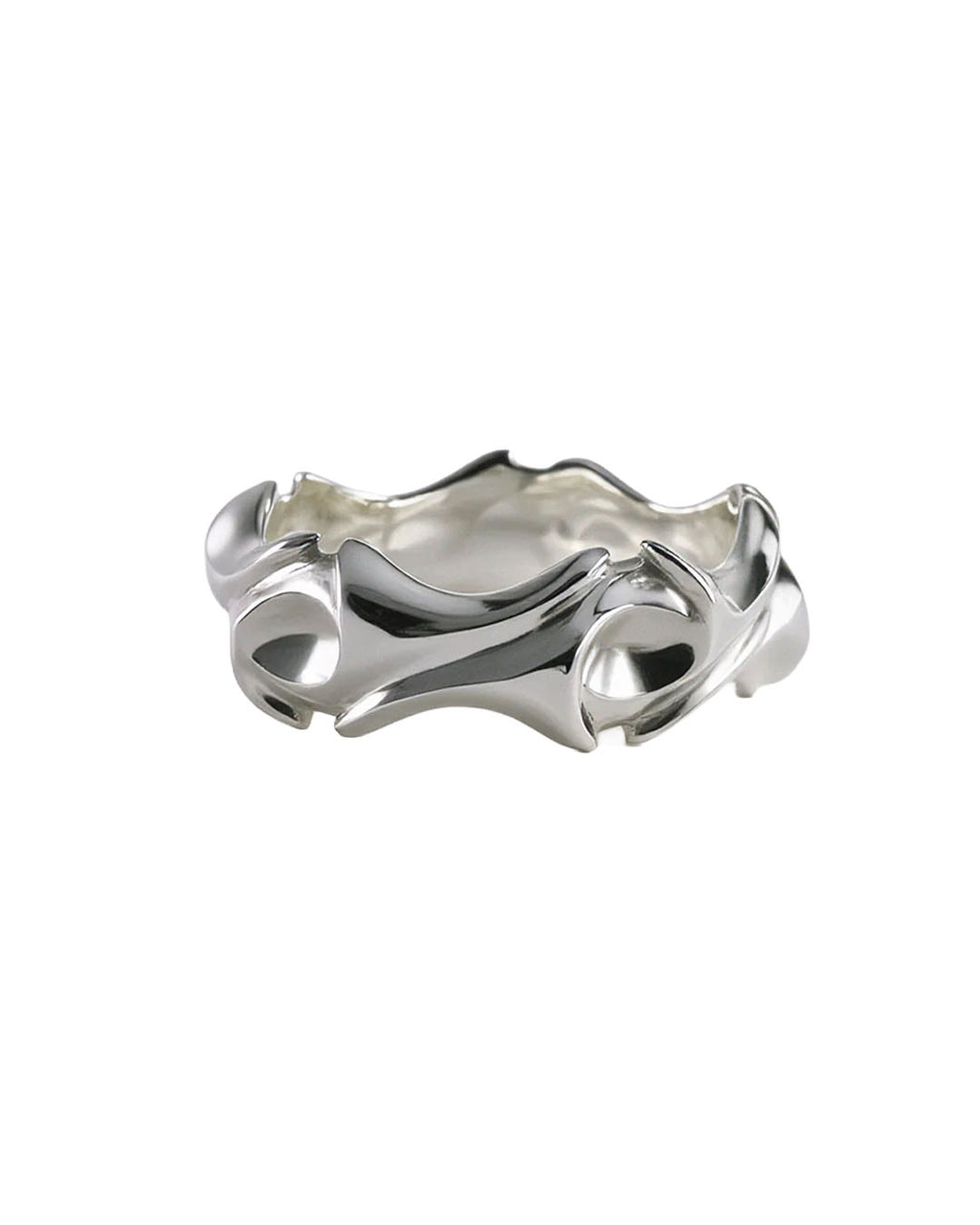 HELIX INFINITE RING - BOLD