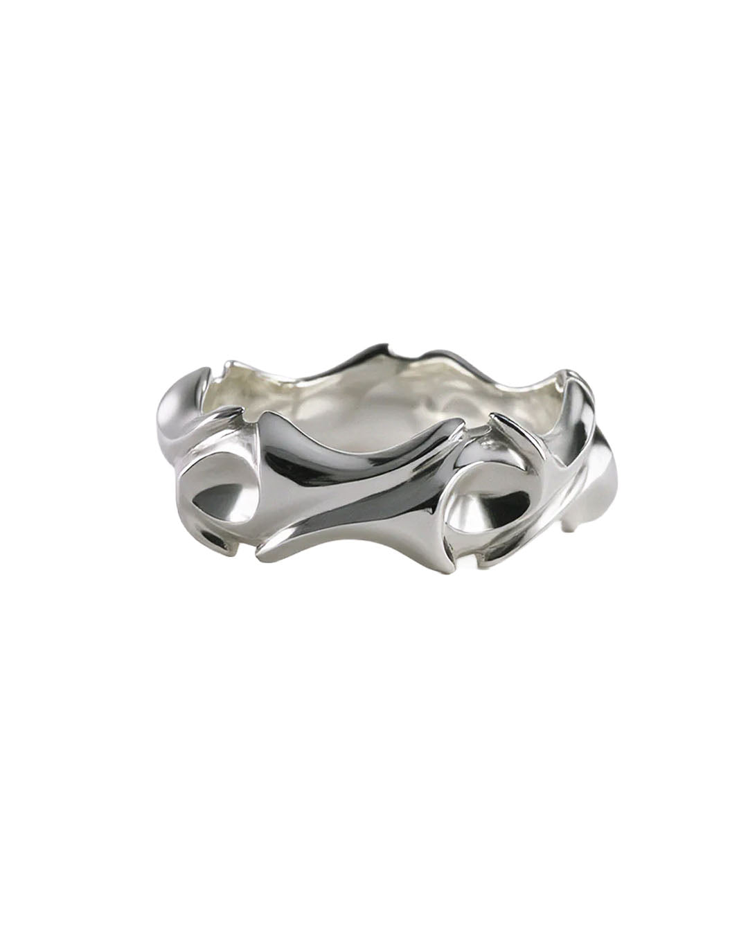 HELIX INFINITE RING - BOLD