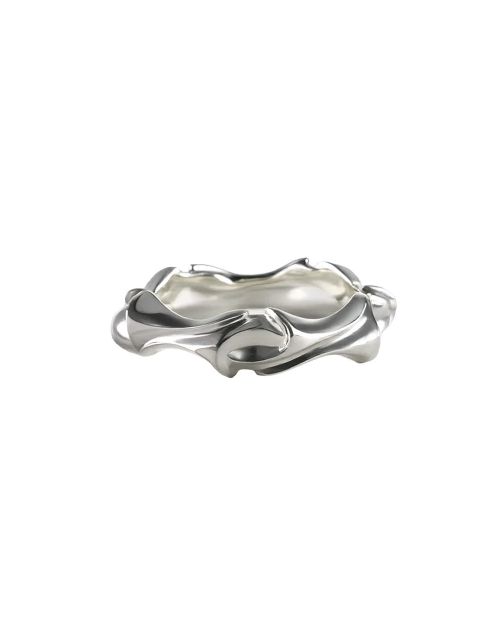 HELIX INFINITE RING - NARROW