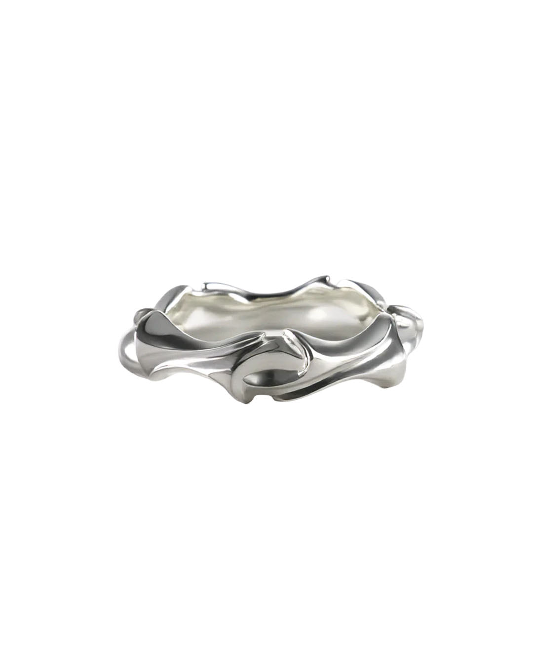 HELIX INFINITE RING - NARROW