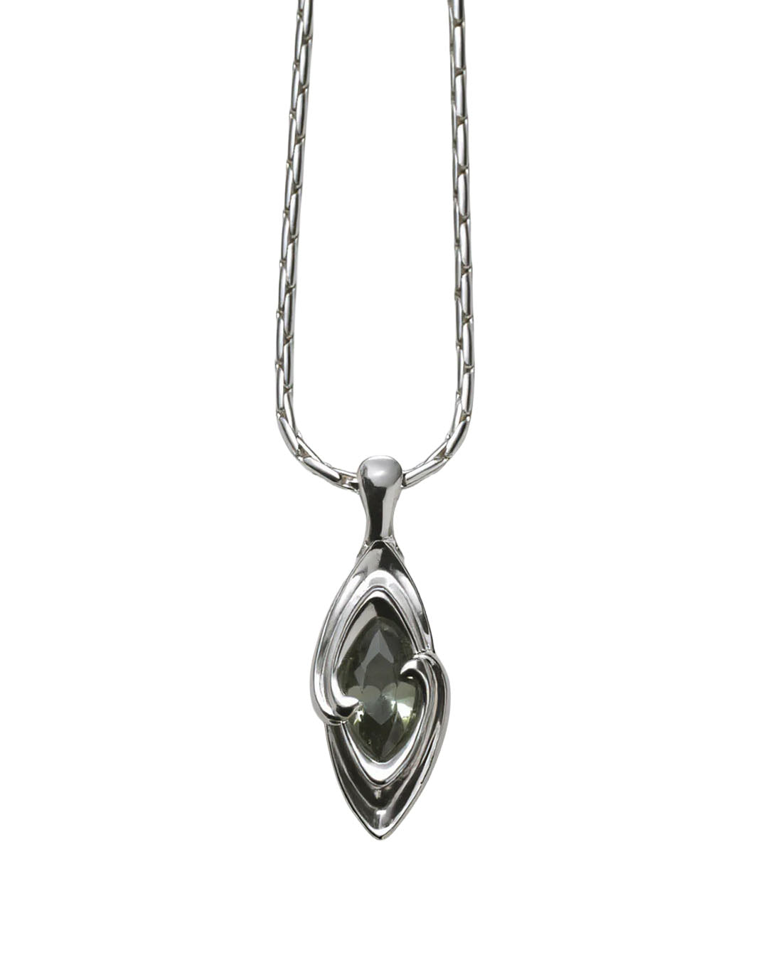 THE ASCEND WITH SNAKE CHAIN