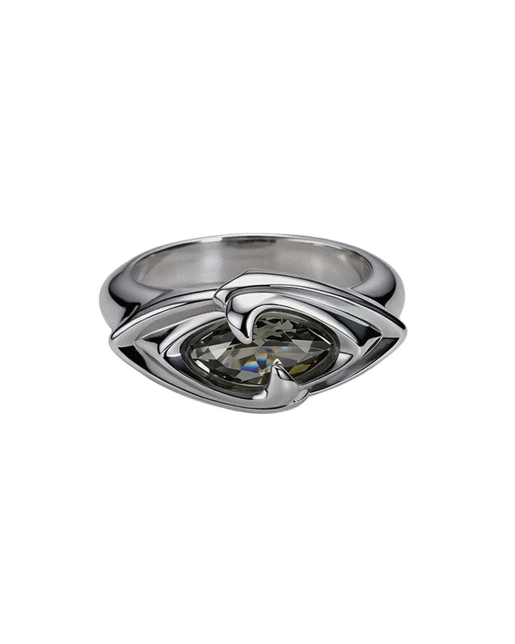 THE CONTOUR SIGNET