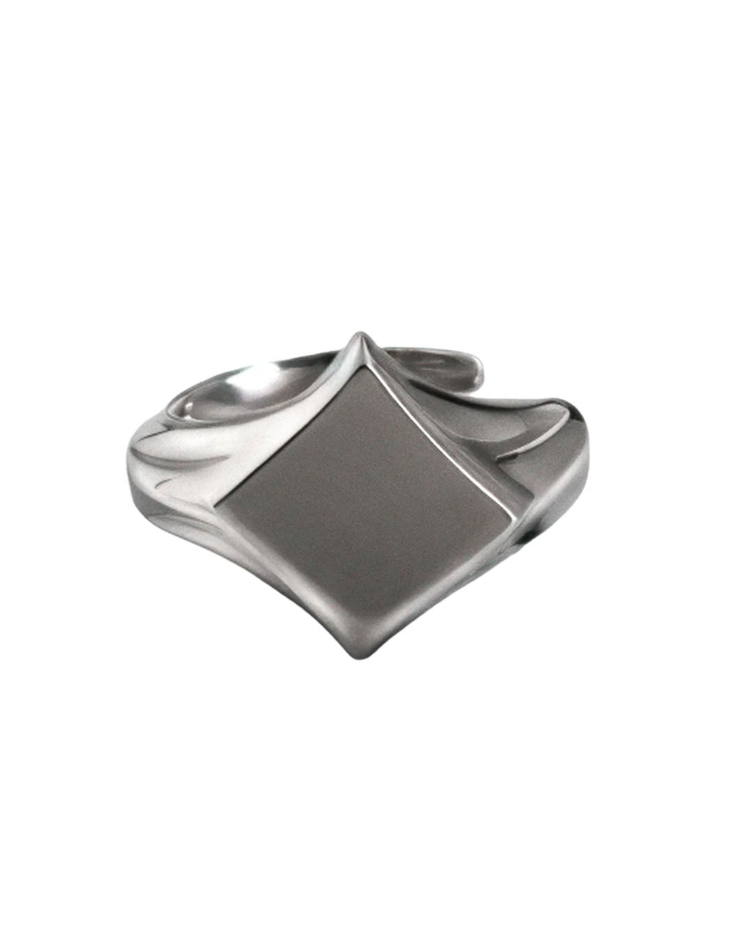 HELIX STAR SIGNET