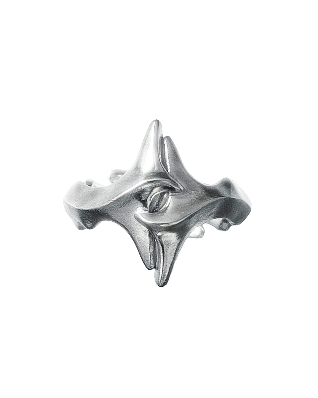 TINY RIFT HELIX RING