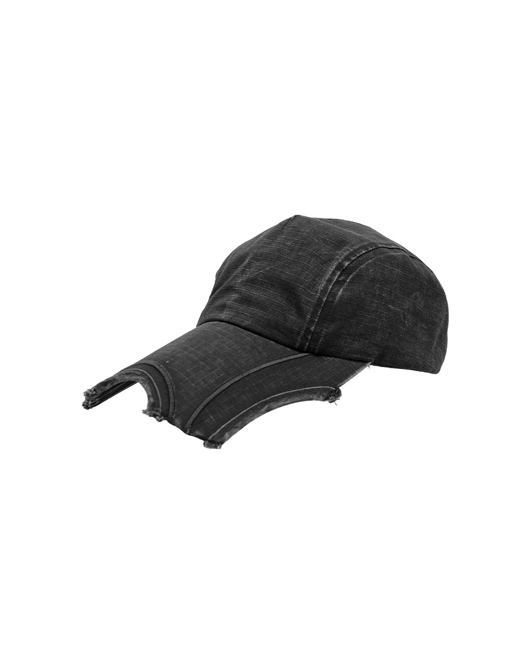 626 CAP - BLACK
