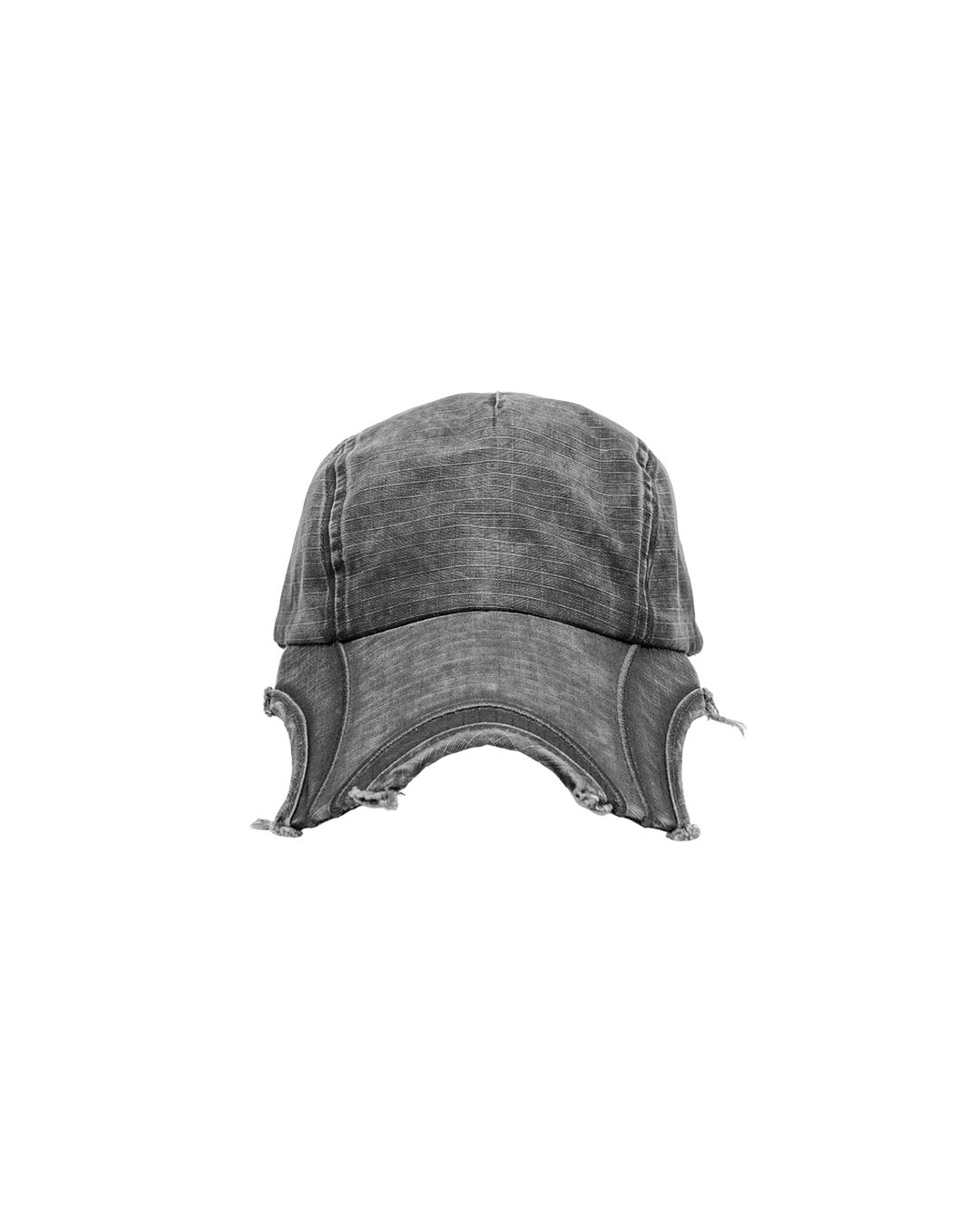 626 CAP - GREY