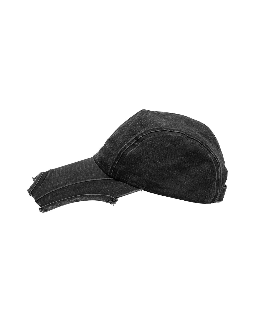 626 CAP - BLACK