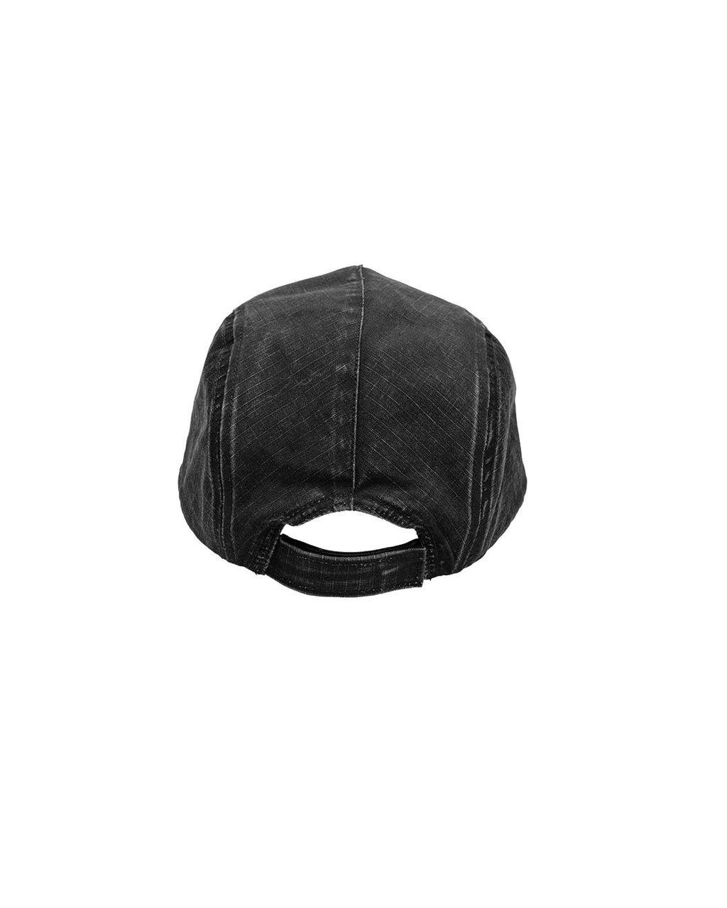 626 CAP - BLACK
