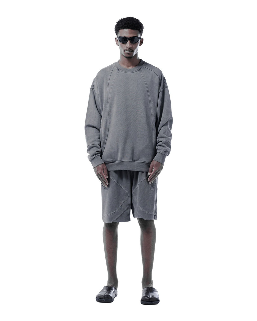 626 SWEATER TWO