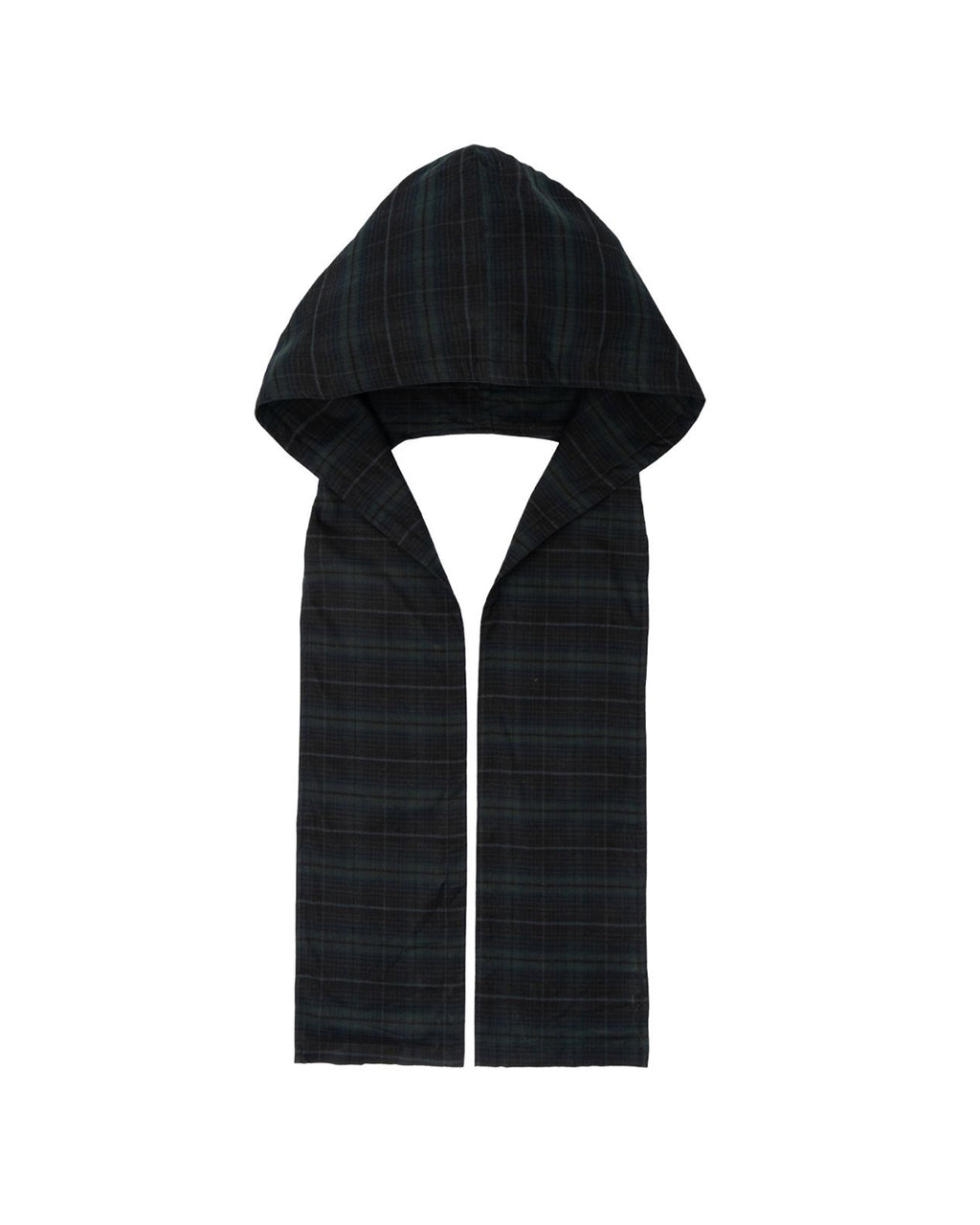 626 SCARF HOOD