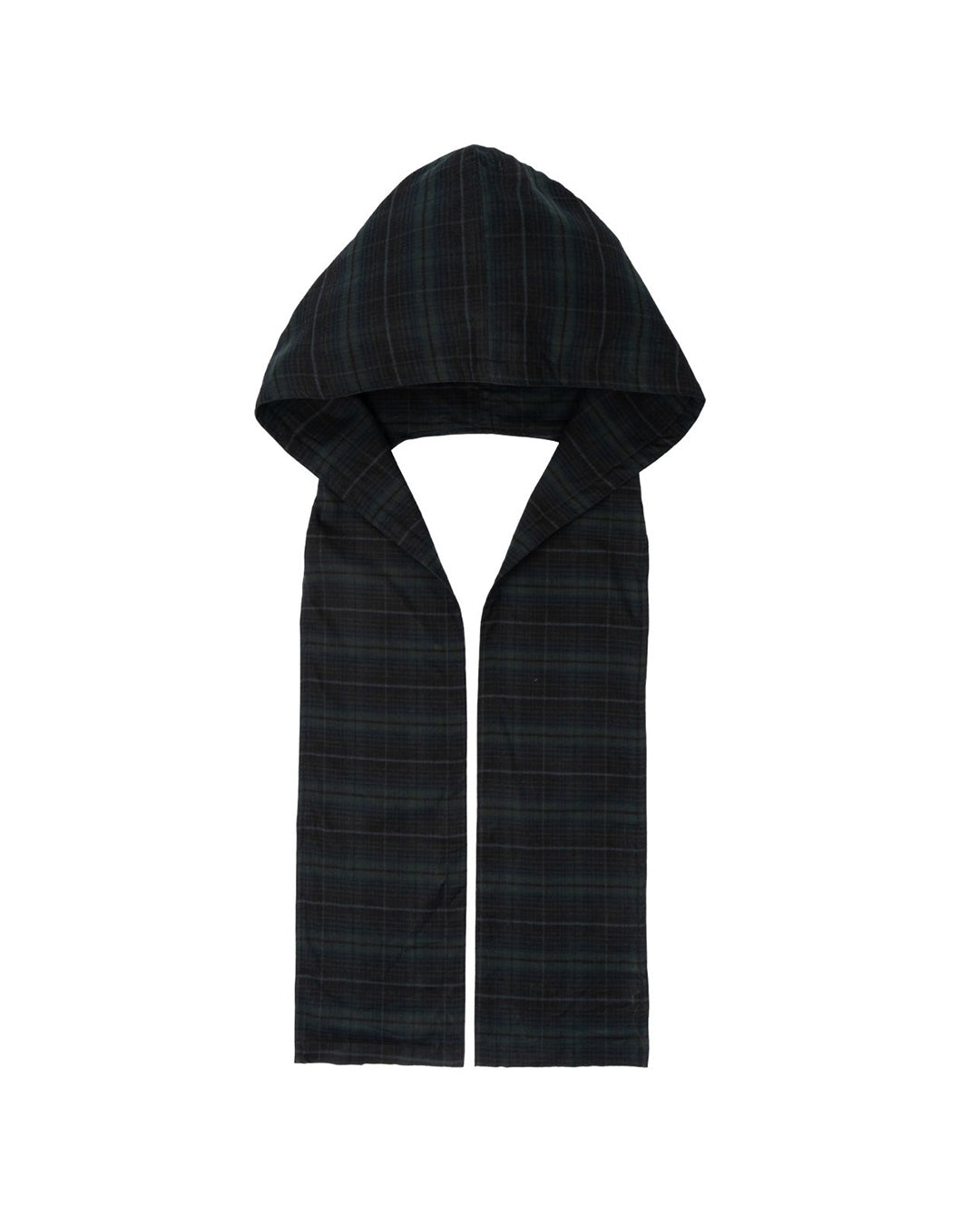 626 SCARF HOOD