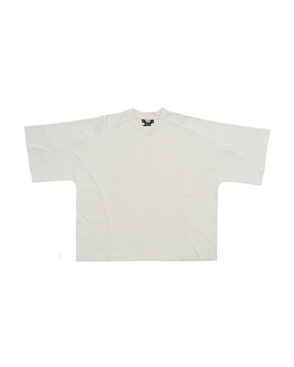 626 CORE T-SHIRT - GREY