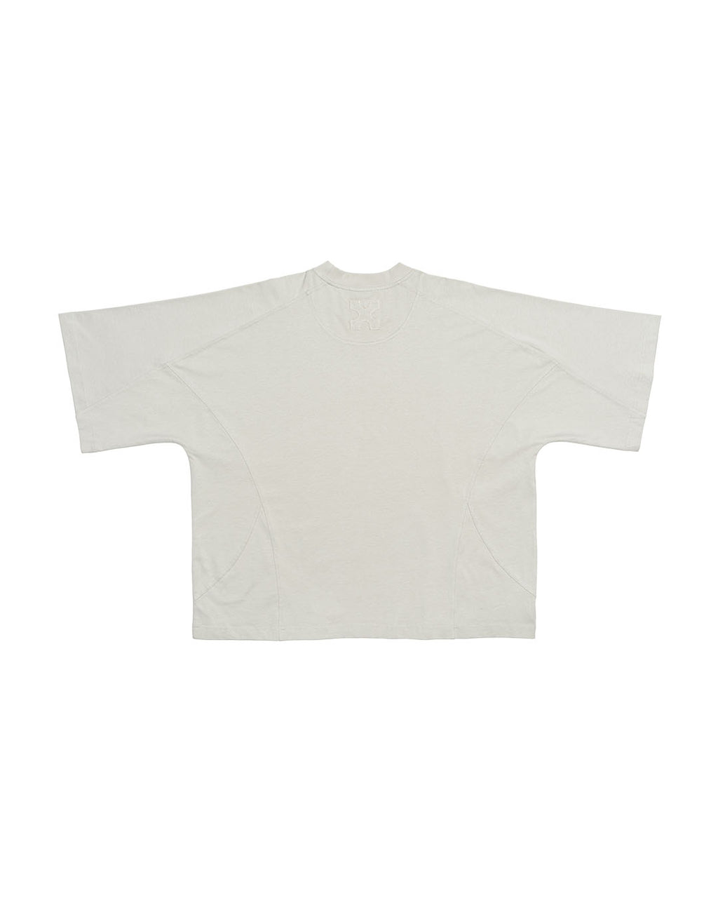 626 CORE T-SHIRT - GREY