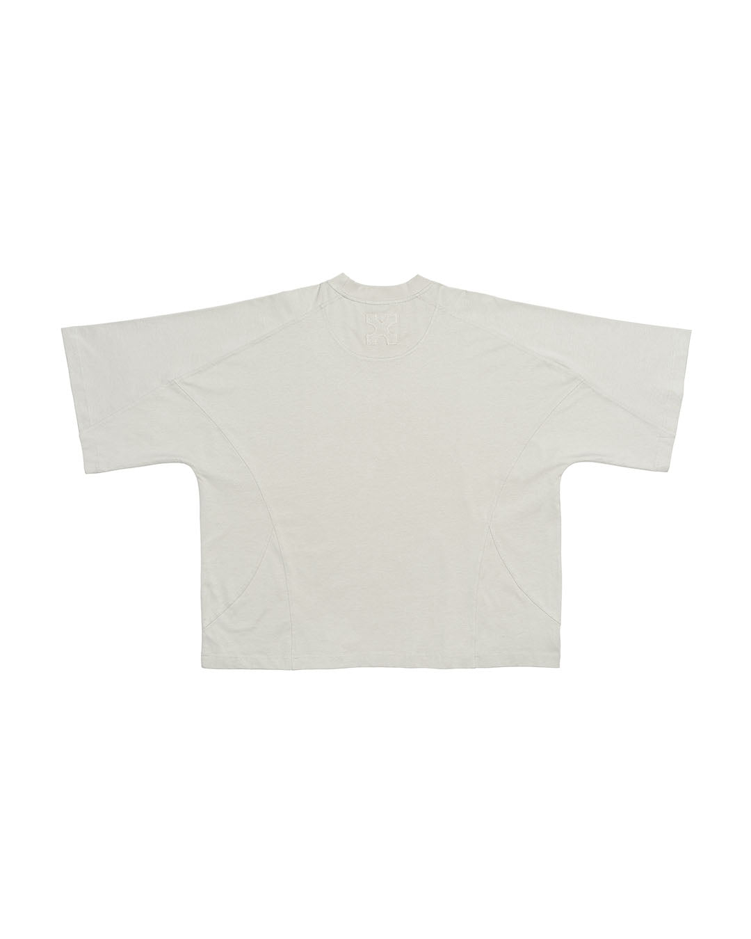 626 CORE T-SHIRT - GREY