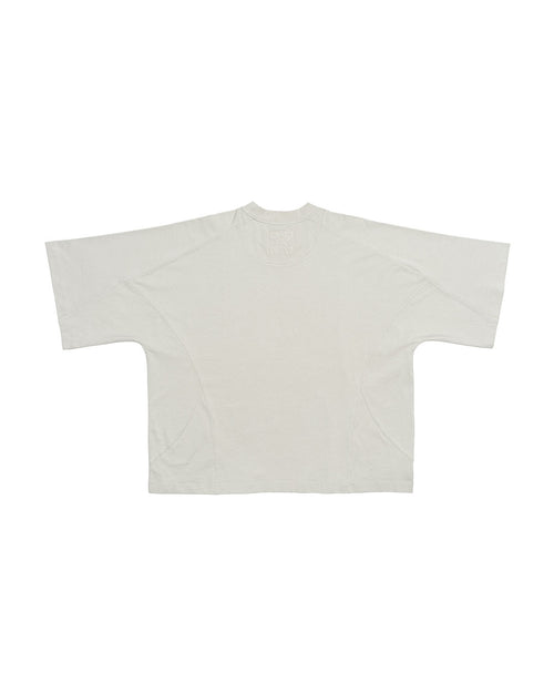 626 CORE T-SHIRT - GREY