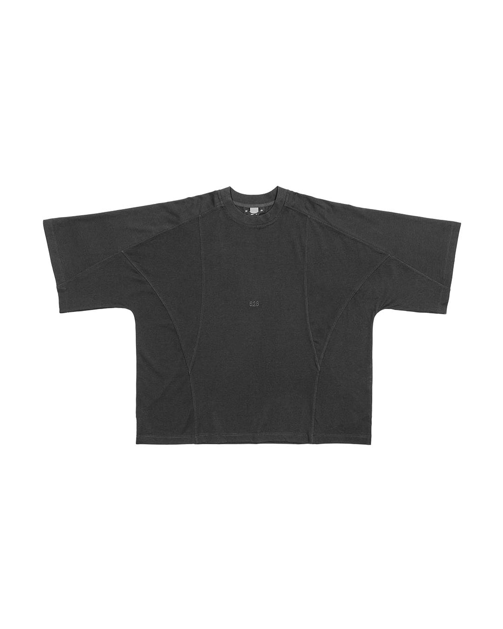 626 CORE T-SHIRT - BLACK